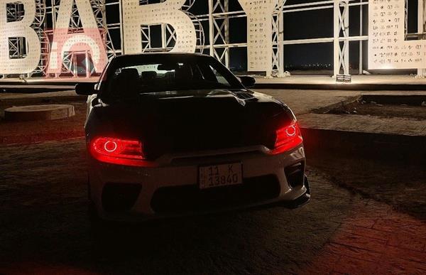 Dodge Charger 2016 for sale in Iraq - Hillah